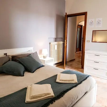 700 M From The Sea With Private Garage 圣雷默