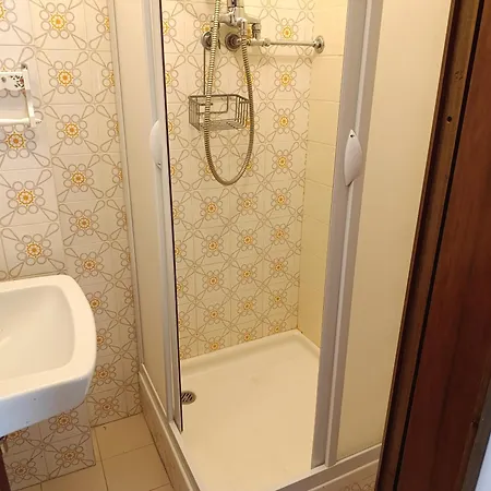 700 M From The Sea With Private Garage * 圣雷默