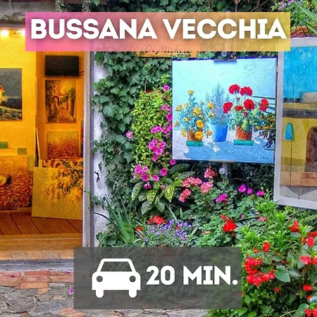 700 M From The Sea With Private Garage *