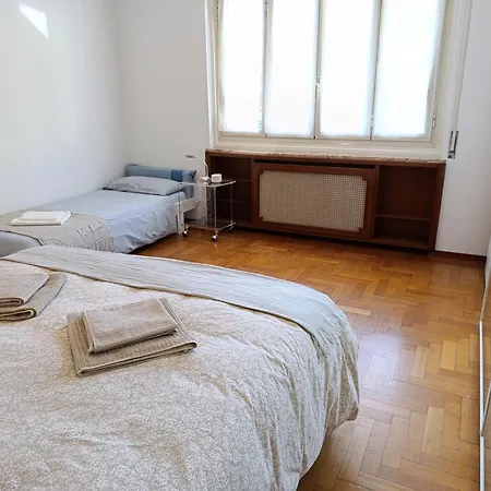 700 M From The Sea With Private Garage * San Remo