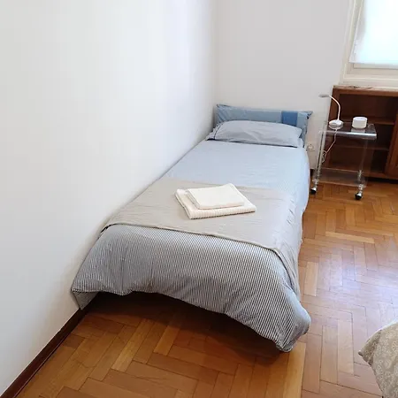 700 M From The Sea With Private Garage Apartman San Remo