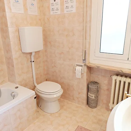 700 M From The Sea With Private Garage Apartman San Remo