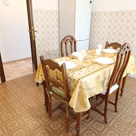 700 M From The Sea With Private Garage Apartment