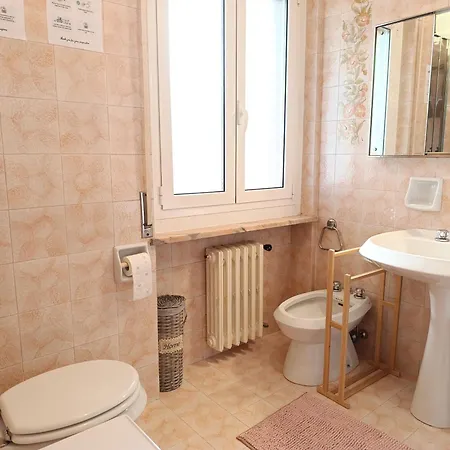 700 M From The Sea With Private Garage Apartment Sanremo
