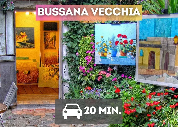 700 M From The Sea With Private Garage *