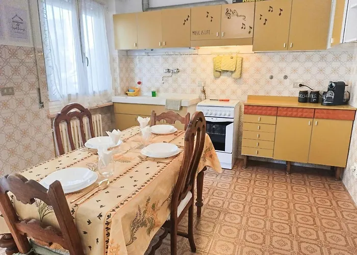 700 M From The Sea With Private Garage Sanremo