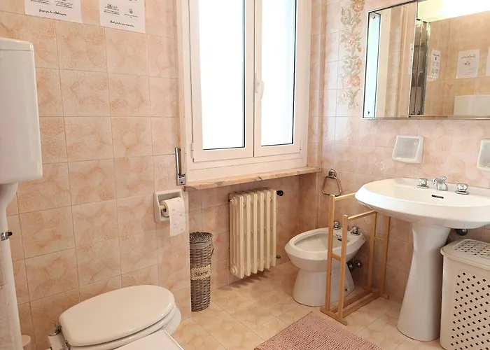 700 M From The Sea With Private Garage Apartment Sanremo